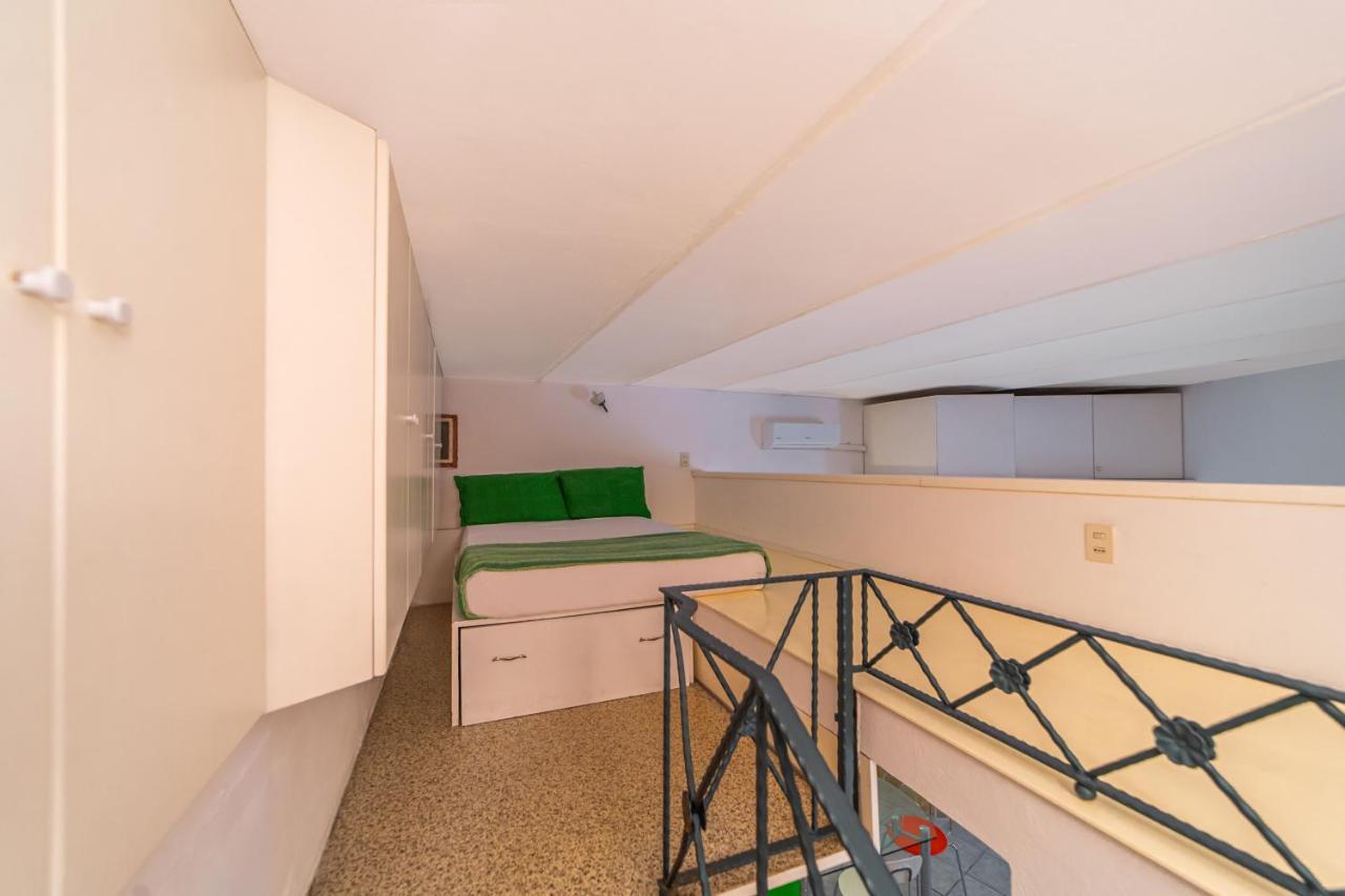 Mono Millelire Apartment La Maddalena  Exterior photo