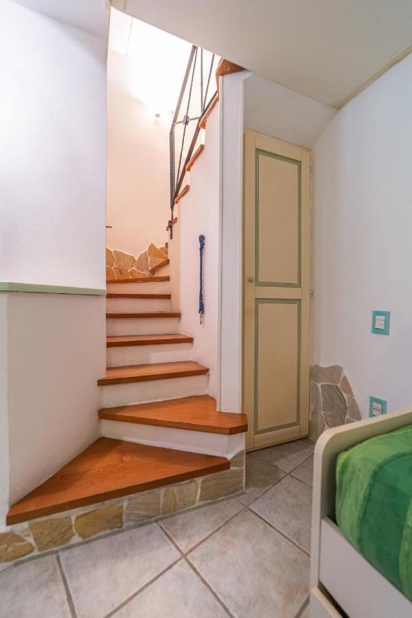 Mono Millelire Apartment La Maddalena  Exterior photo