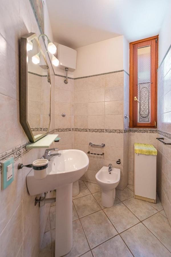 Mono Millelire Apartment La Maddalena  Exterior photo